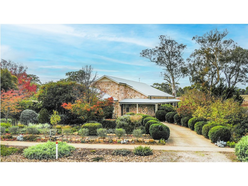 40 Hampden Way, Strathalbyn SA 5255