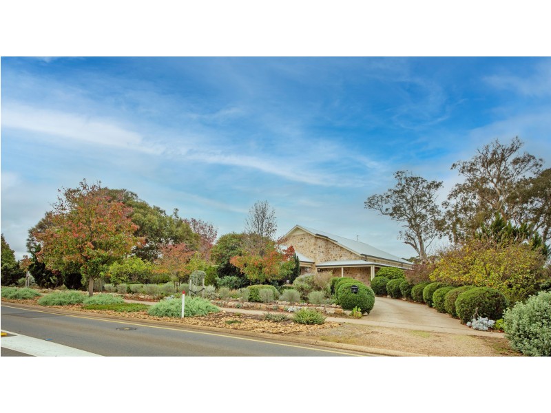 40 Hampden Way, Strathalbyn SA 5255