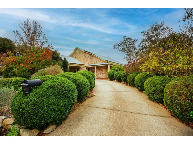 40 Hampden Way, Strathalbyn SA 5255