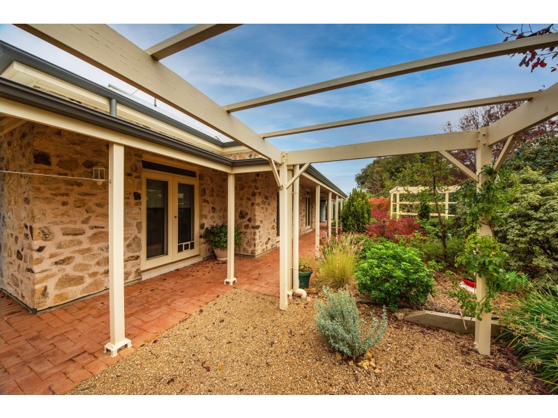 40 Hampden Way, Strathalbyn SA 5255