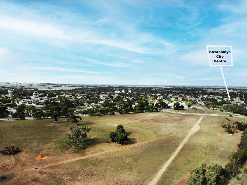 40 Hampden Way, Strathalbyn SA 5255