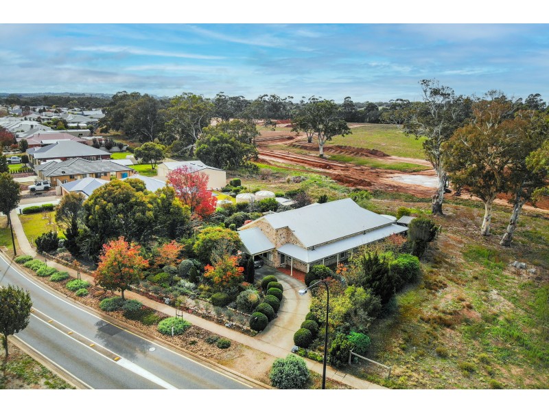 40 Hampden Way, Strathalbyn SA 5255