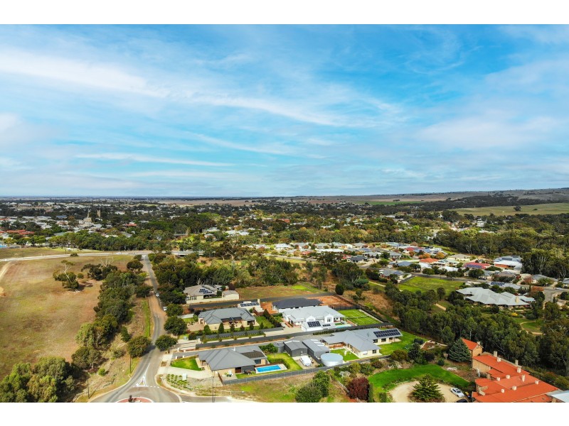 40 Hampden Way, Strathalbyn SA 5255