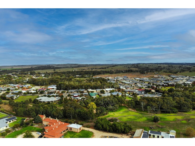 40 Hampden Way, Strathalbyn SA 5255
