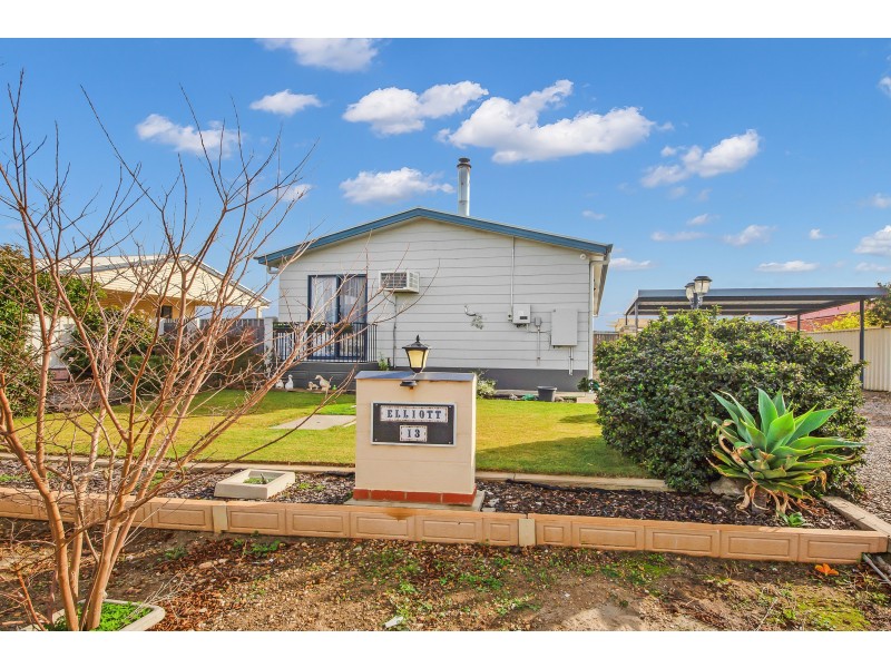 13 Marion Street, Milang SA 5256