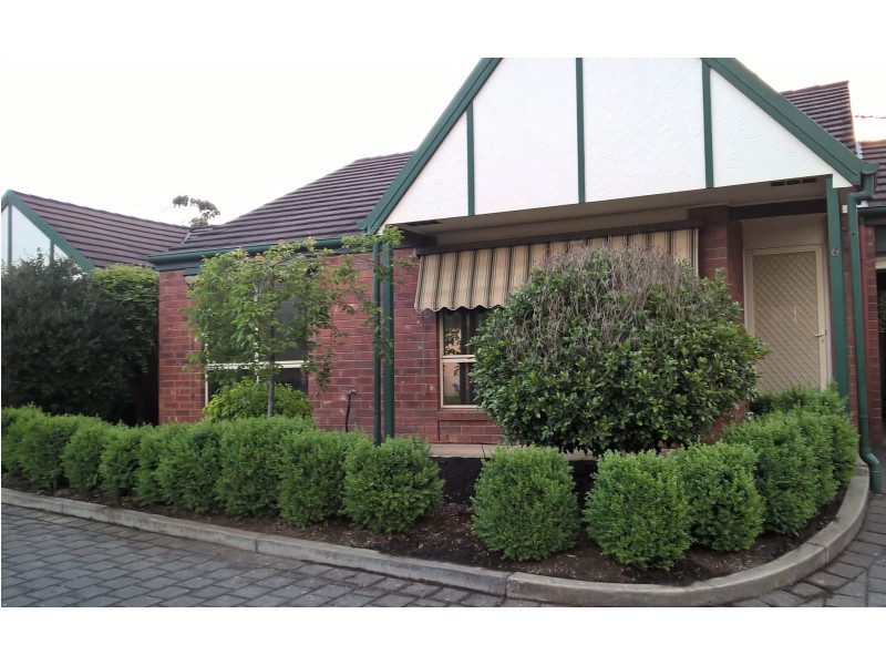 6/4 Walsh Court, Mount Barker SA 5251