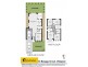 33 Bowaga Circuit, Villawood NSW 2163 Floorplan