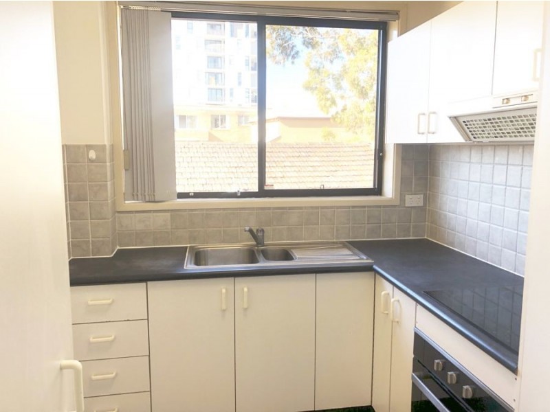 6/31 Church Street, Lidcombe NSW 2141