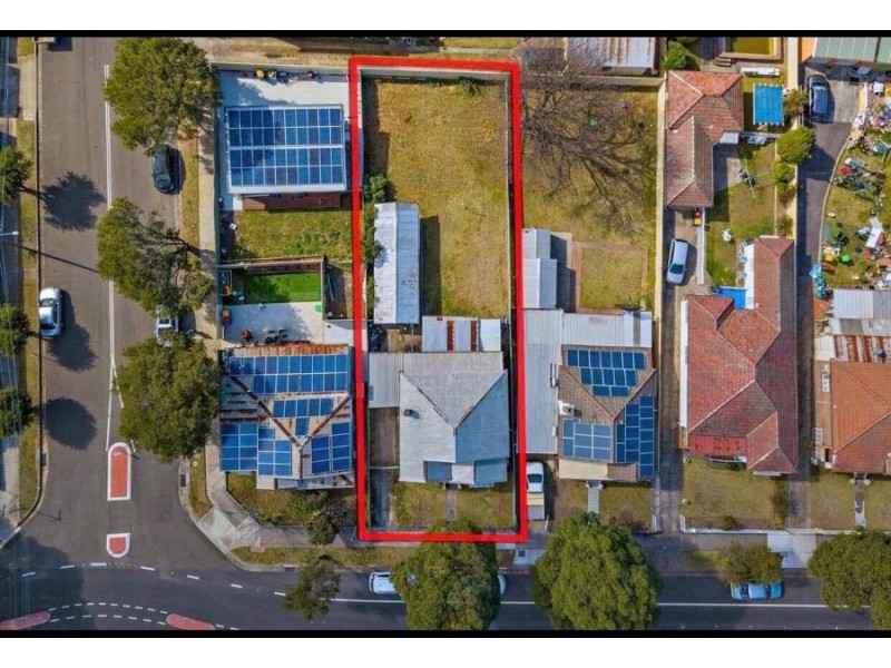 22 Yarram Street, Lidcombe NSW 2141