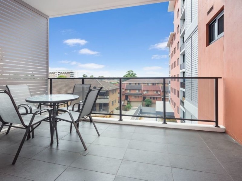 304A/35-37 Rawson Street, Auburn NSW 2144