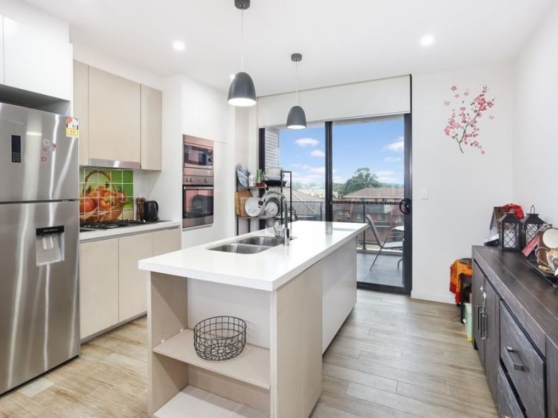 304A/35-37 Rawson Street, Auburn NSW 2144