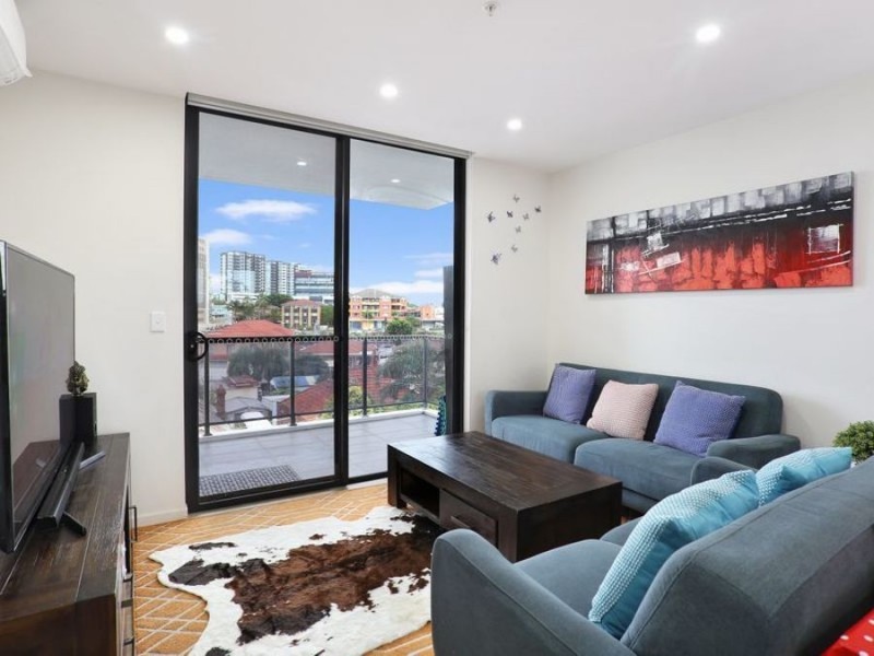 304A/35-37 Rawson Street, Auburn NSW 2144