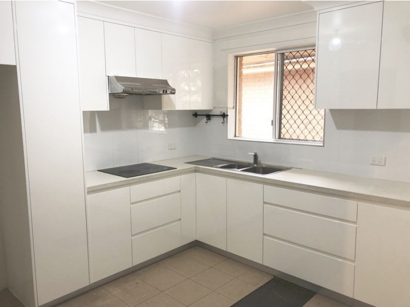 7/3 Doodson Avenue, Lidcombe NSW 2141