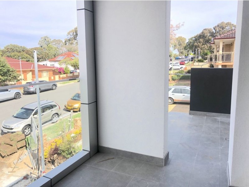 167A Harrow Road, Berala NSW 2141