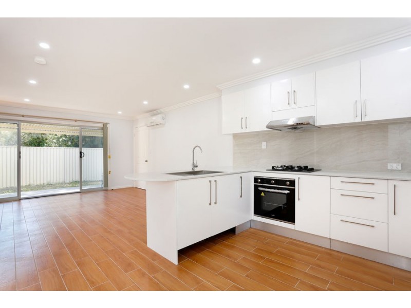 45B Wayland Avenue, Lidcombe NSW 2141