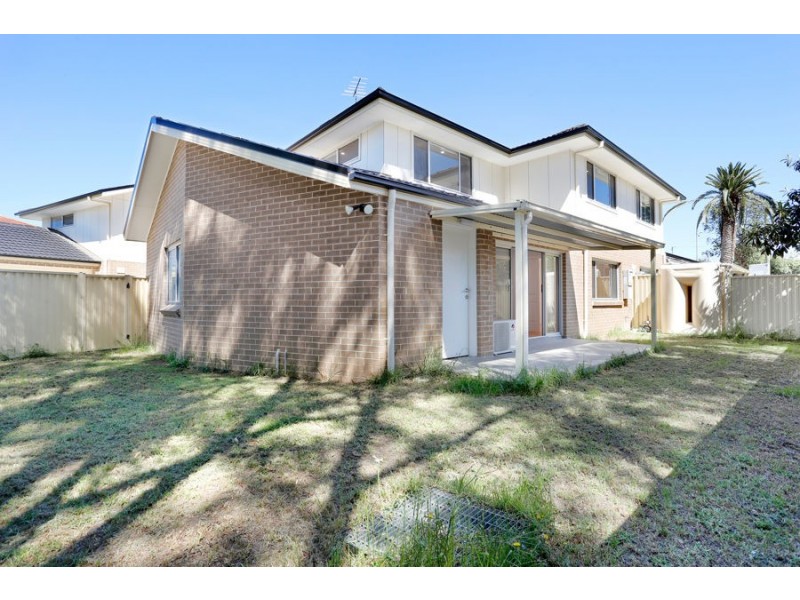 45B Wayland Avenue, Lidcombe NSW 2141