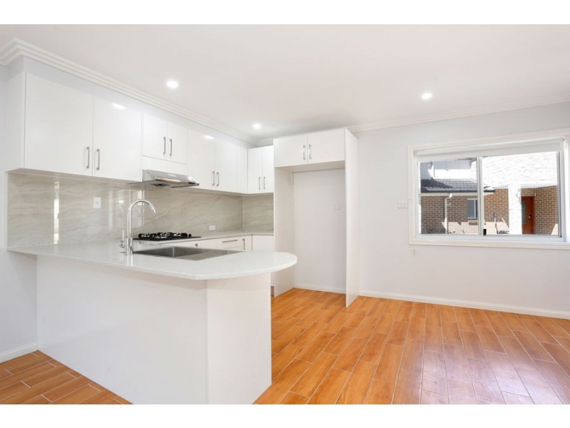 45B Wayland Avenue, Lidcombe NSW 2141