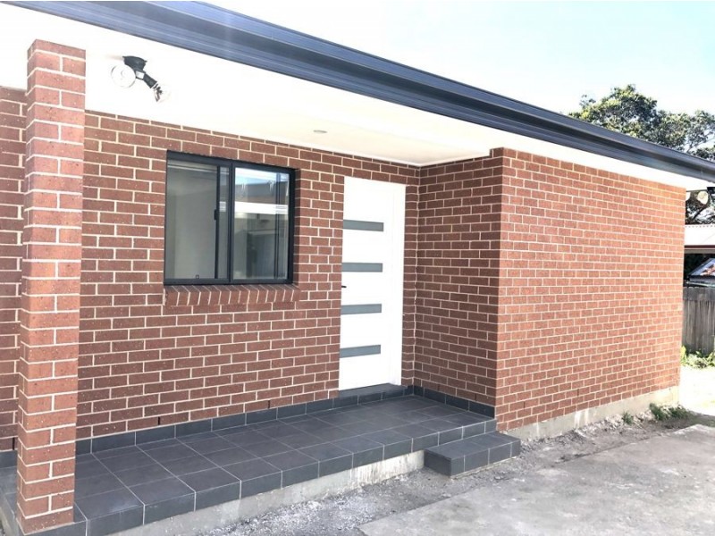 77A Thomas Street, Croydon NSW 2132