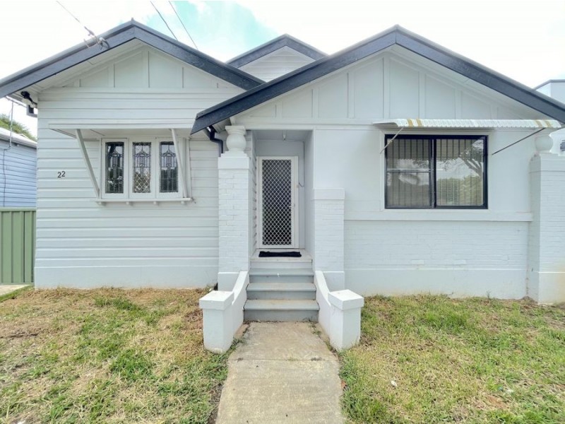22 Yarram Street, Lidcombe NSW 2141