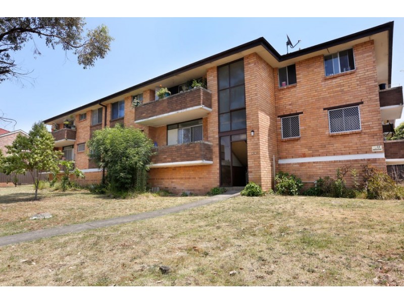 6/26 St Hilliers Road, Auburn NSW 2144