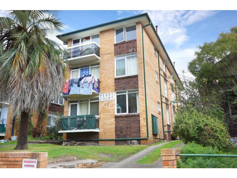 1/65 Harrow Road, Auburn NSW 2144
