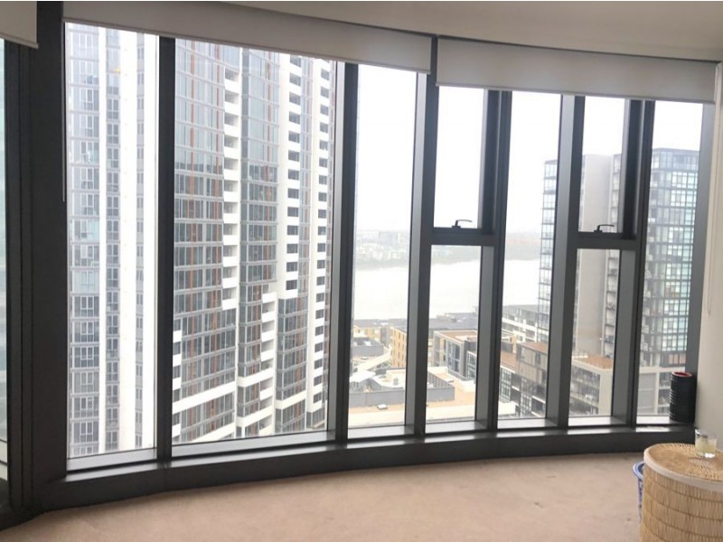 1507/2 Waterways Street, Wentworth Point NSW 2127