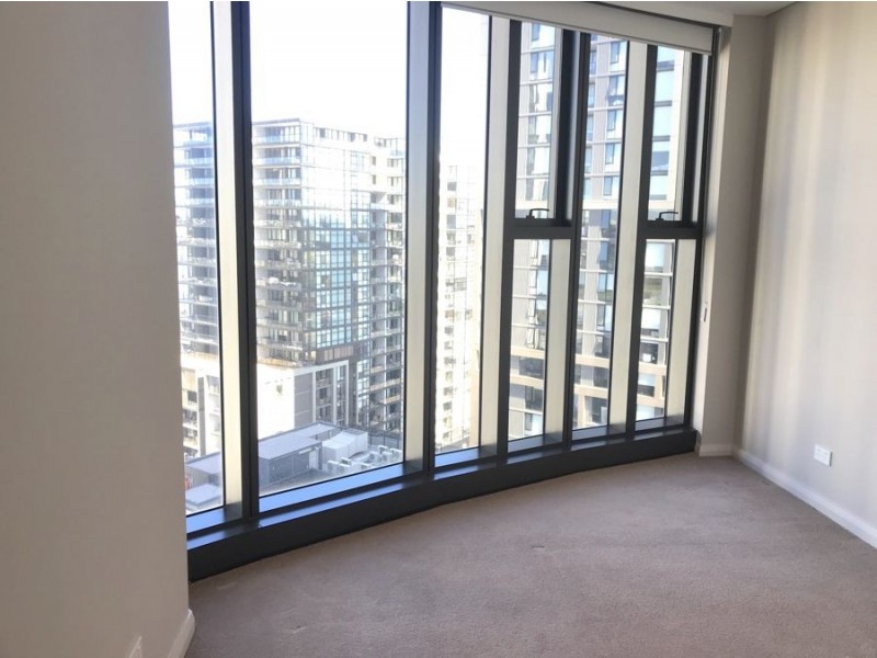 1507/2 Waterways Street, Wentworth Point NSW 2127