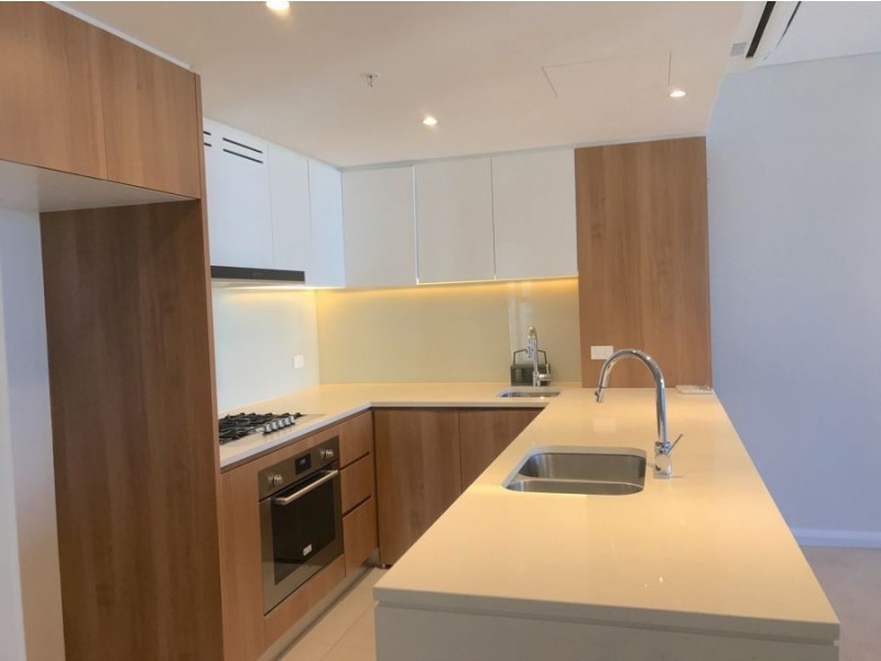 1507/2 Waterways Street, Wentworth Point NSW 2127