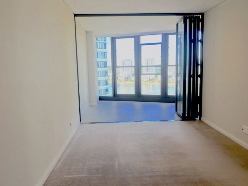 1507/2 Waterways Street, Wentworth Point NSW 2127