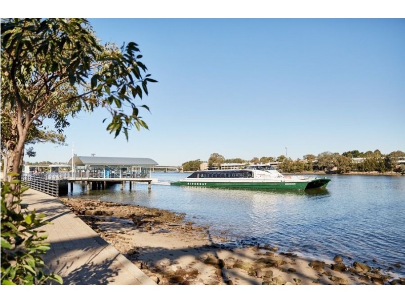 657 Victoria Road, Melrose Park NSW 2114