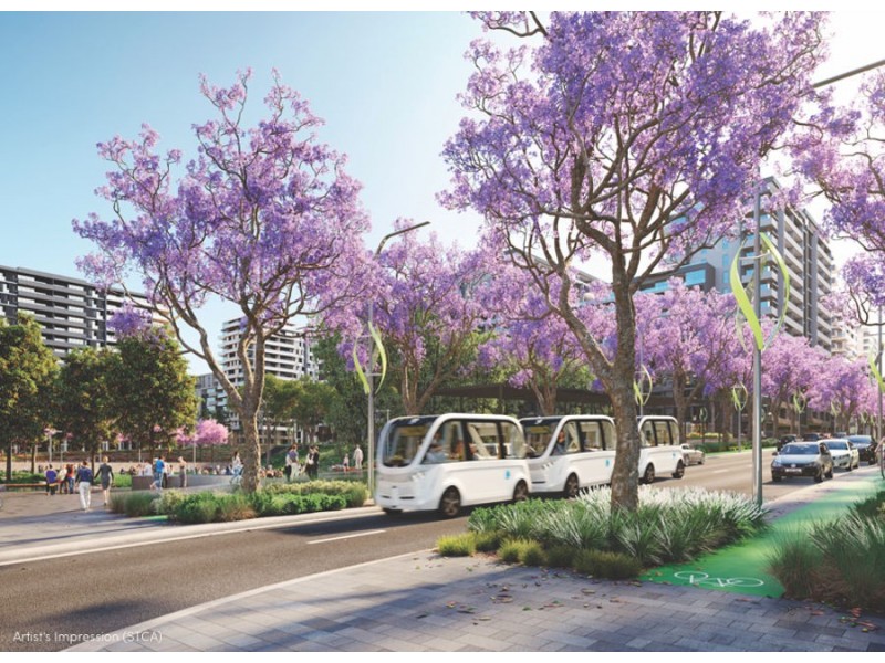 657 Victoria Road, Melrose Park NSW 2114