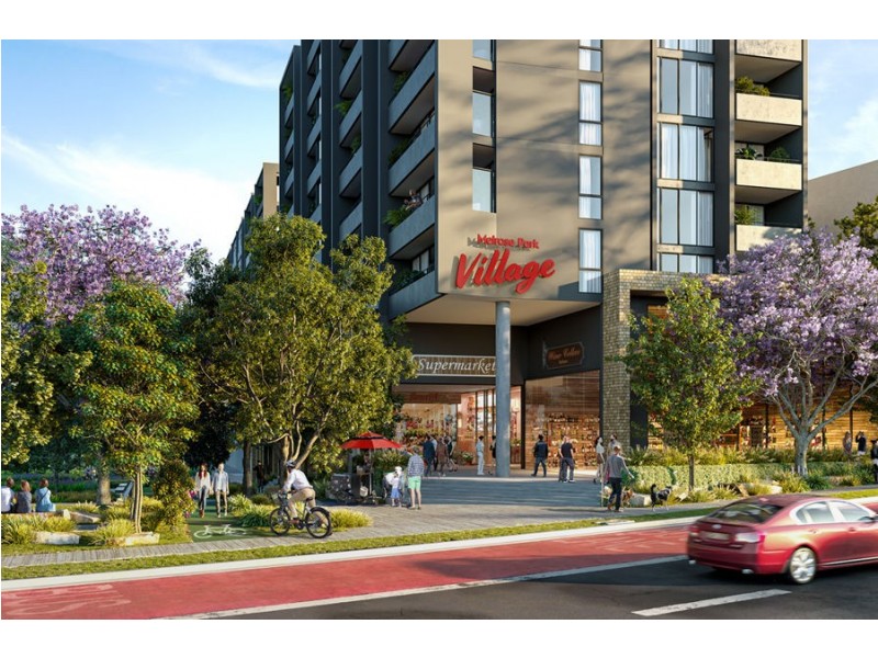 657 Victoria Road, Melrose Park NSW 2114