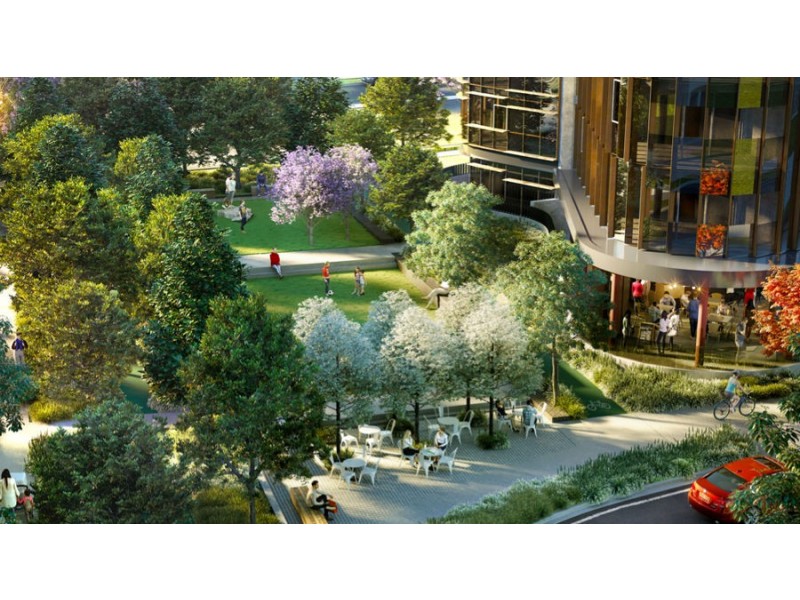 657 Victoria Road, Melrose Park NSW 2114