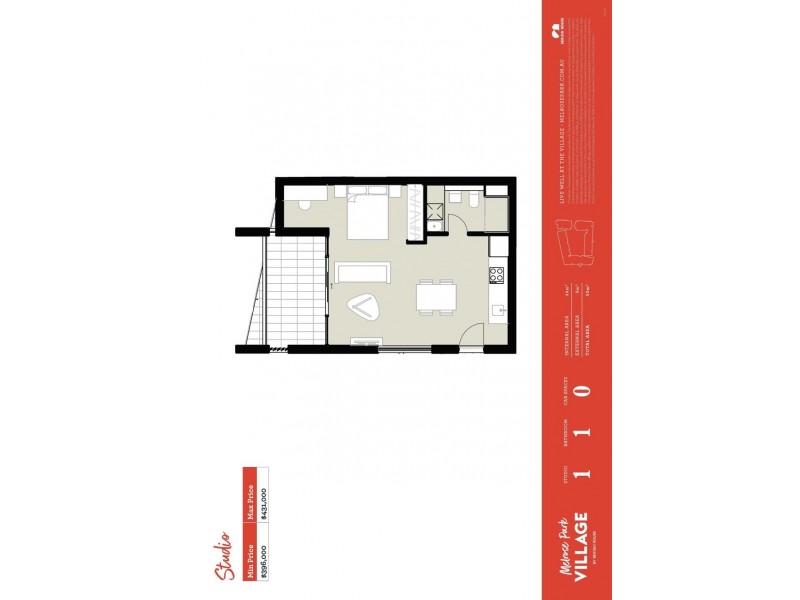 657 Victoria Road, Melrose Park NSW 2114