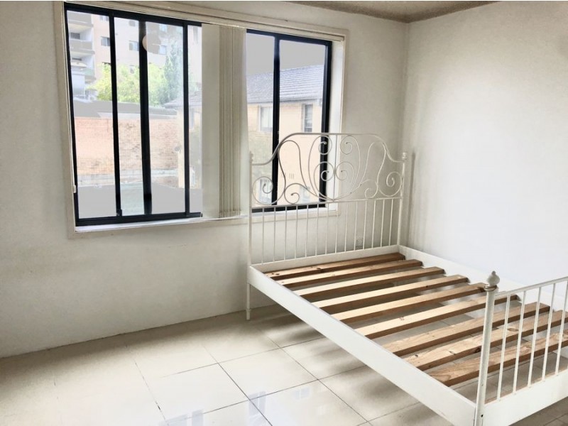 2/31 Church Street, Lidcombe NSW 2141