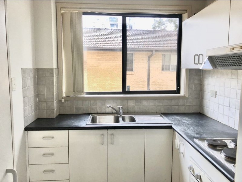 2/31 Church Street, Lidcombe NSW 2141