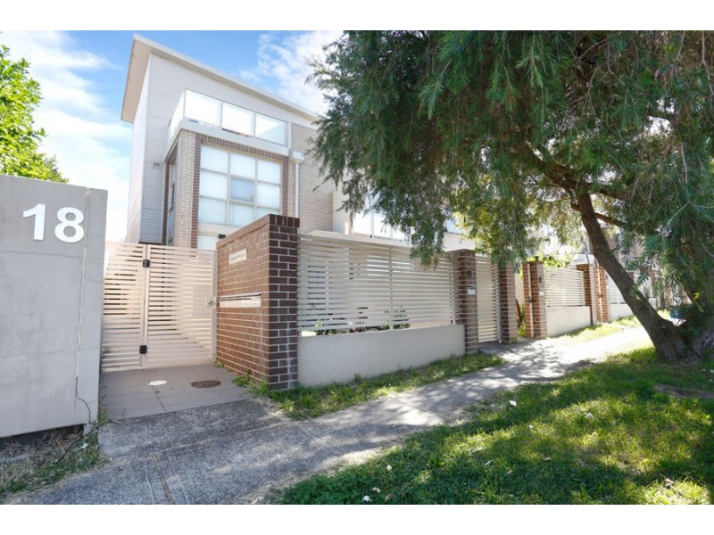 29/18 Cockthorpe Road, Auburn NSW 2144