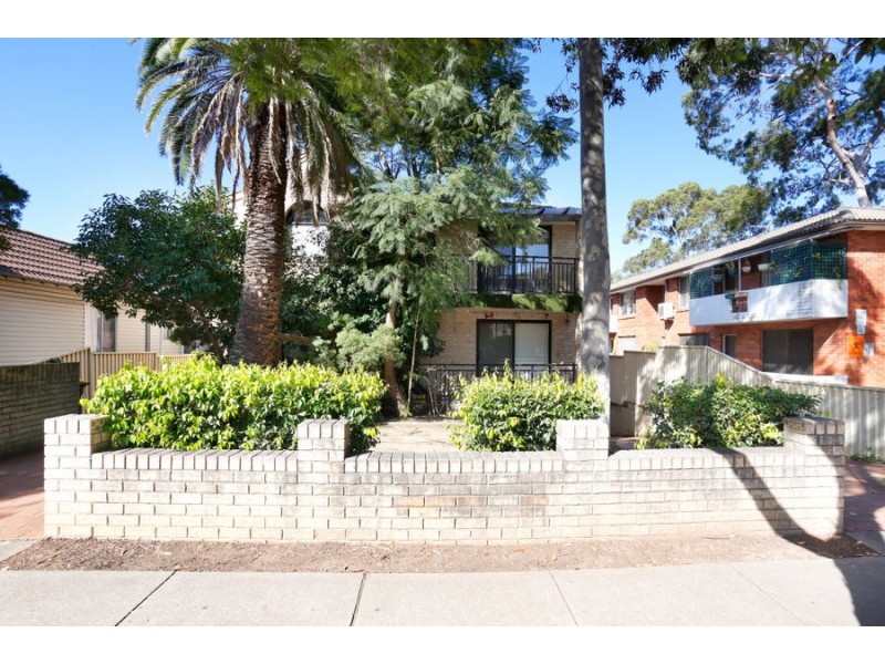 4/89 Station Road, Auburn NSW 2144