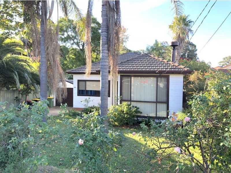 48 Batt Street, Sefton NSW 2162