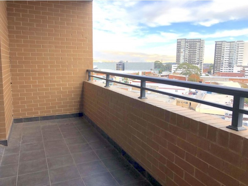 5062/57-59 Queen Street, Auburn NSW 2144