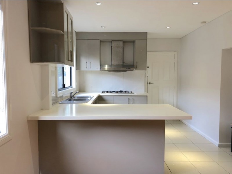 100 Walpole Street, Merrylands NSW 2160