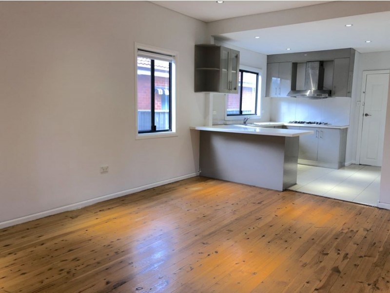 100 Walpole Street, Merrylands NSW 2160