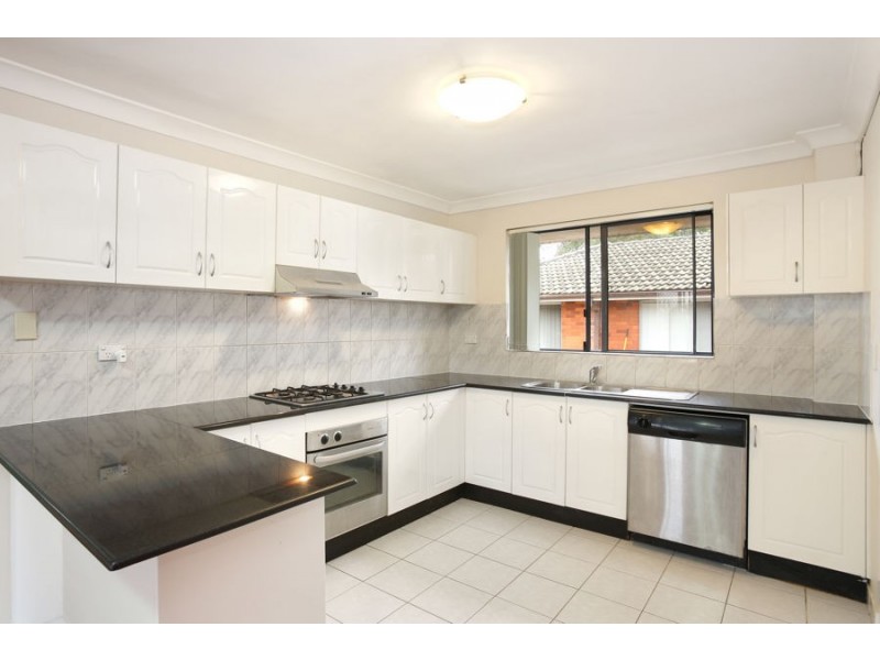 6/89 Station Road, Auburn NSW 2144