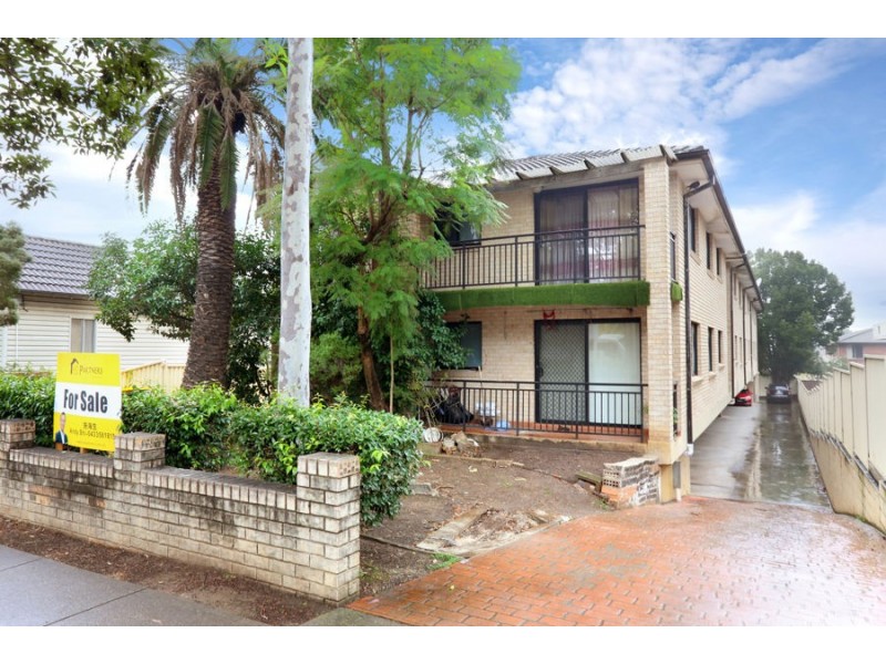 6/89 Station Road, Auburn NSW 2144