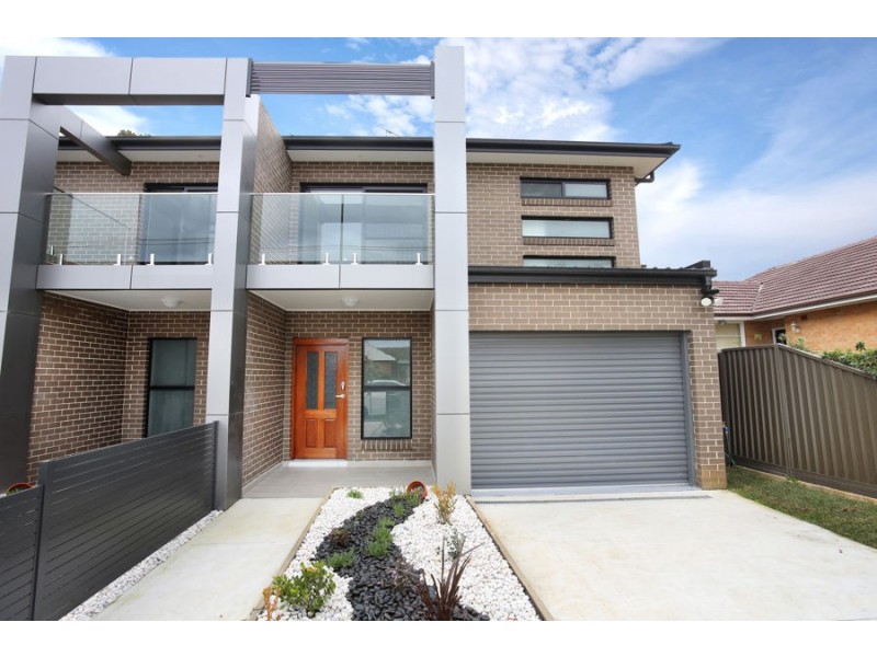 8 Moller Avenue, Birrong NSW 2143