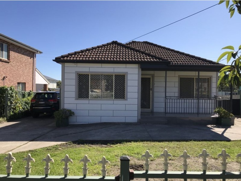25 Cutcliffe Avenue, Regents Park NSW 2143