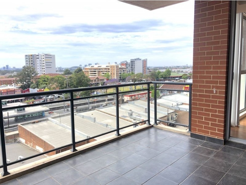 4410/57-59 Queen Street, Auburn NSW 2144