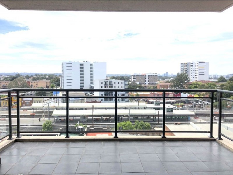 4410/57-59 Queen Street, Auburn NSW 2144