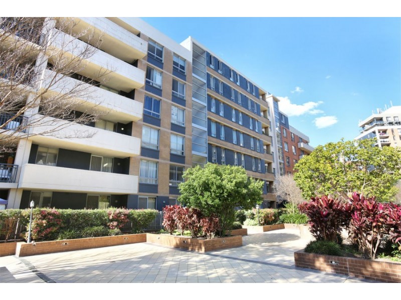 4410/57-59 Queen Street, Auburn NSW 2144