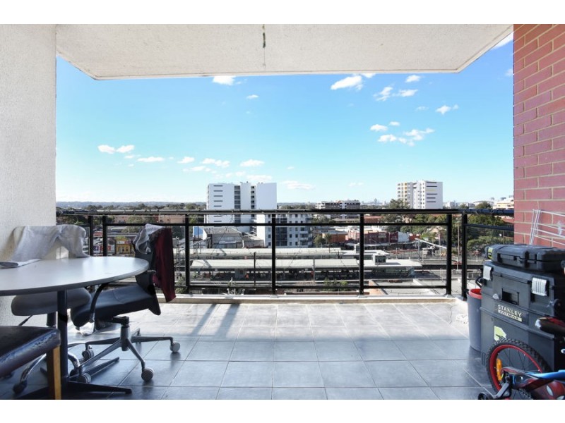 4410/57-59 Queen Street, Auburn NSW 2144